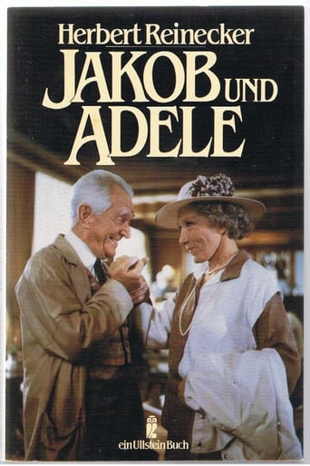 Poster of Jakob und Adele