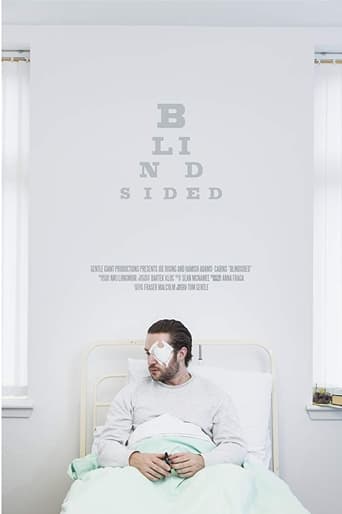 Poster of Blindsided