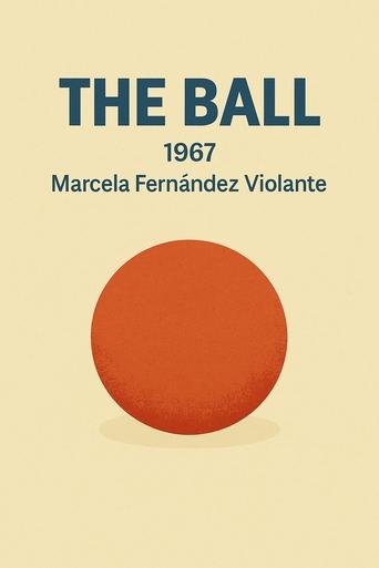 Poster of The Ball