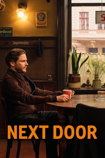 Poster of Next Door