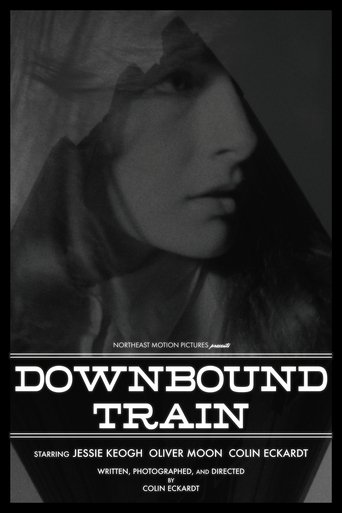 Poster of Downbound Train