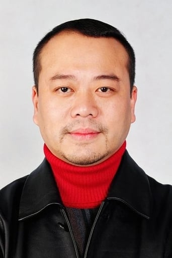 Portrait of Bobby Au-Yeung Tsan-Wah