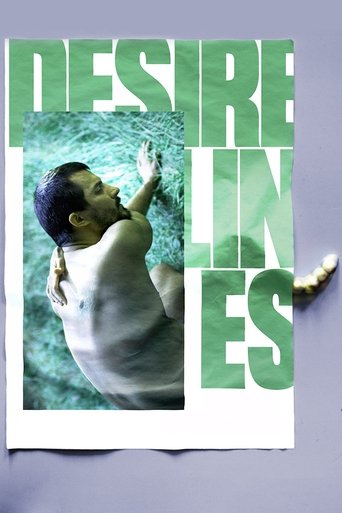 Poster of Desire Lines