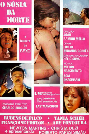 Poster of O Sósia da Morte