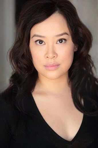 Portrait of Christine Q. Nguyen