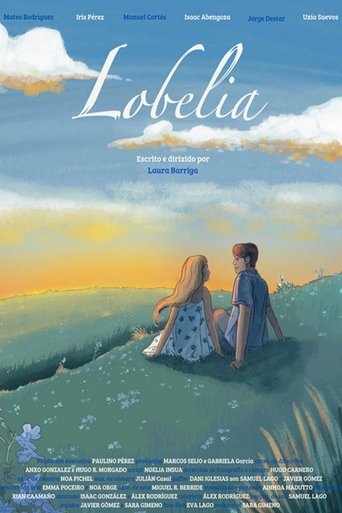 Poster of Lobelia