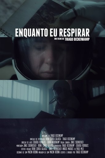 Poster of Enquanto eu Respirar