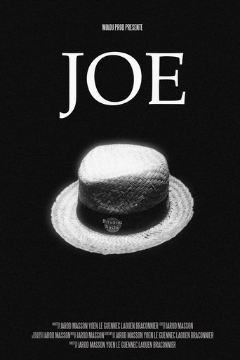 Poster of JOE