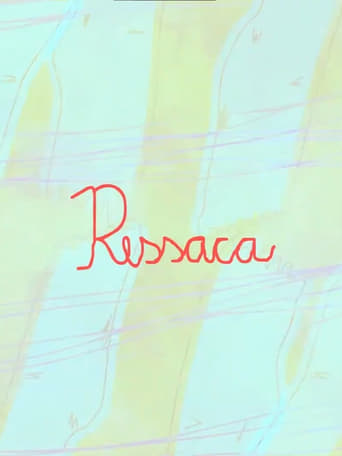 Poster of Ressaca