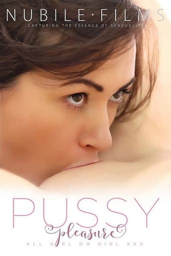 Poster of Pussy Pleasure