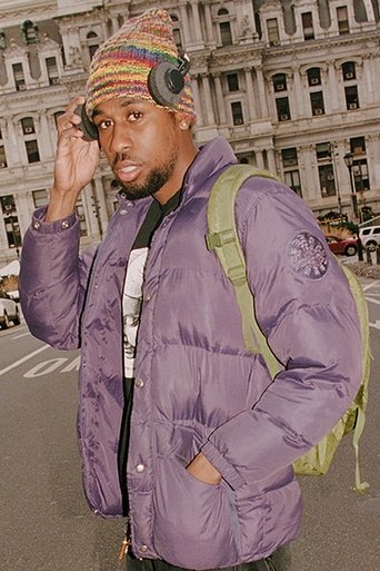 Portrait of Kris Brown