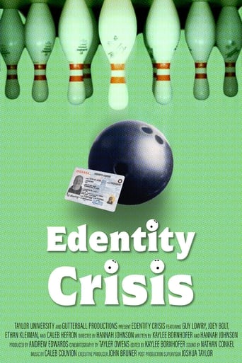 Poster of Edentity Crisis