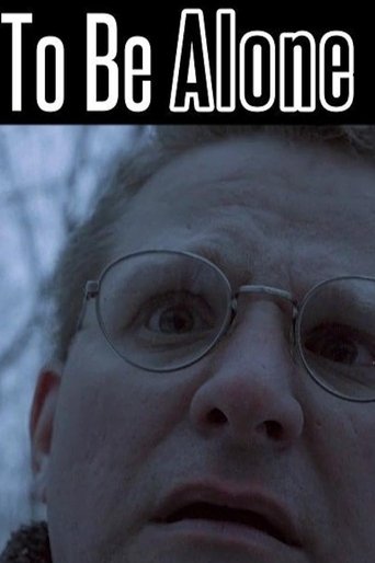 Poster of To Be Alone