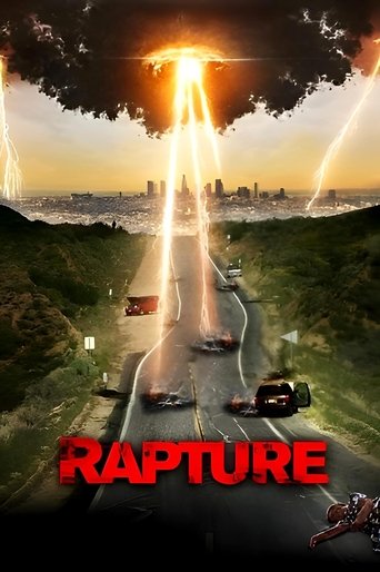 Poster of Rapture