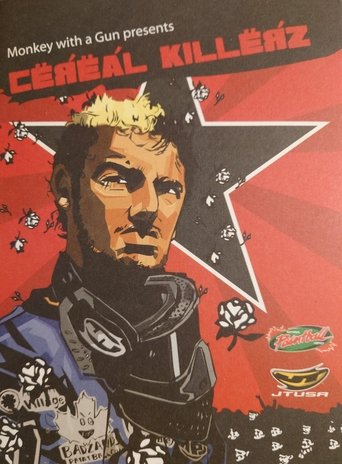Cereal Killerz Poster of Cereal Killerz