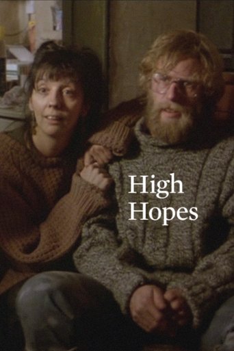 Poster of High Hopes