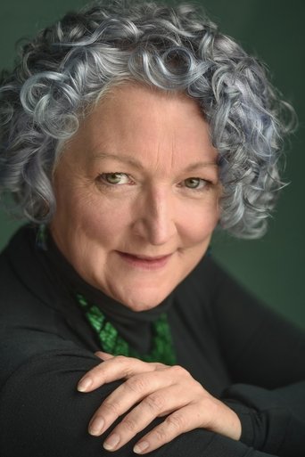 Portrait of Therese Collins
