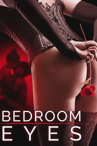 Poster of Bedroom Eyes