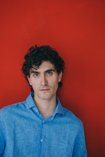 Portrait of Corrado Cervino