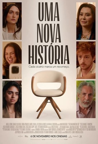Poster of Uma Nova História
