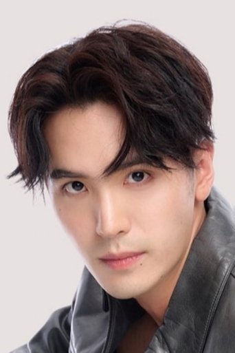Portrait of Sedthawut Anusit