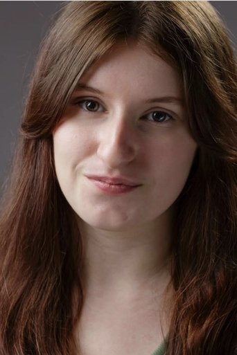 Portrait of Erin Minty
