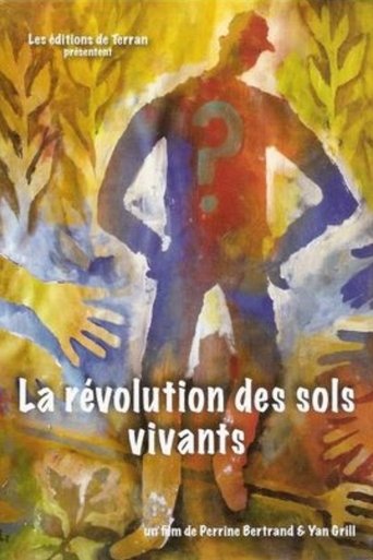 Poster of La révolution des sols vivants