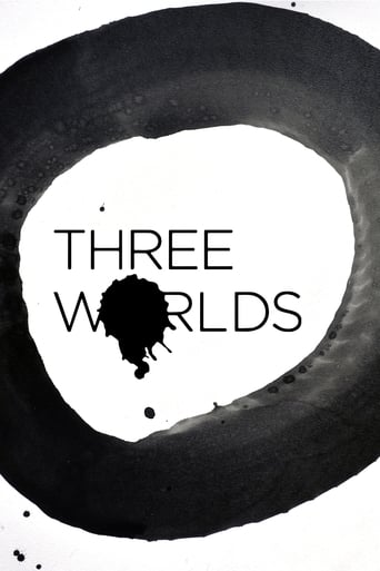 Poster of Three Worlds