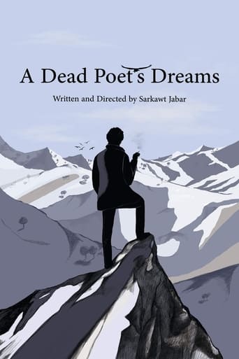 Poster of A Dead Poet's Dreams