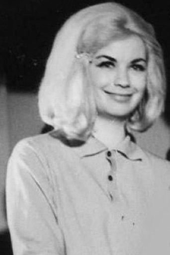 Portrait of Marina Mater