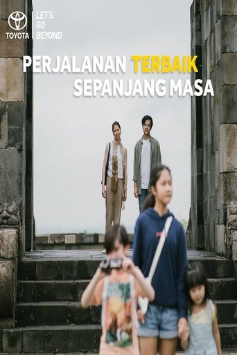 Poster of Perjalanan Terbaik Sepanjang Masa