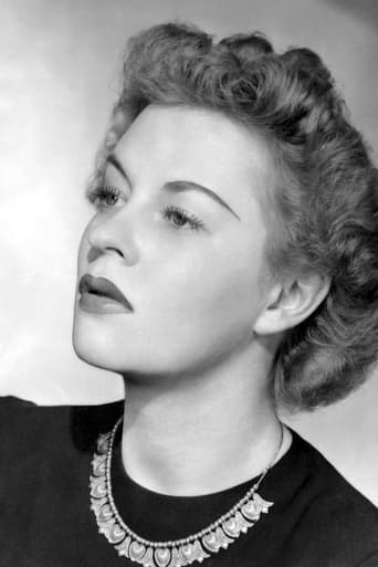 Portrait of Uta Hagen