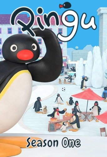 Portrait for Pingu - Season 1