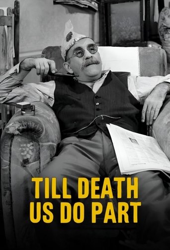 Portrait for Till Death Us Do Part - Series 2