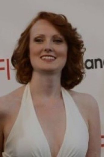 Portrait of Elizabeth Harper
