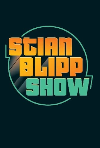 Poster of Stian Blipp Show