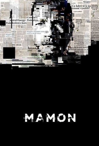 Portrait for Mamon - Season 1