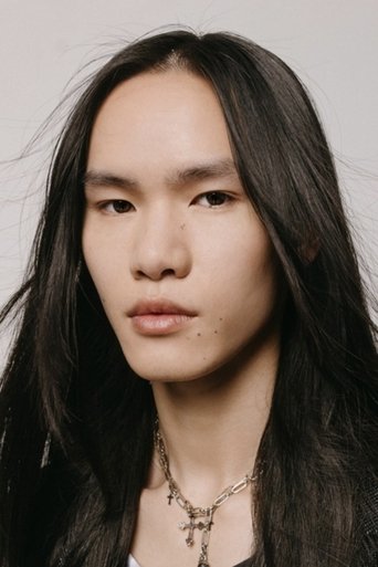 Portrait of Nuit Incolore