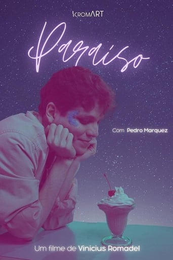 Poster of Paraíso