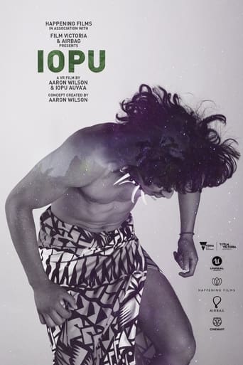 Poster of IOPU