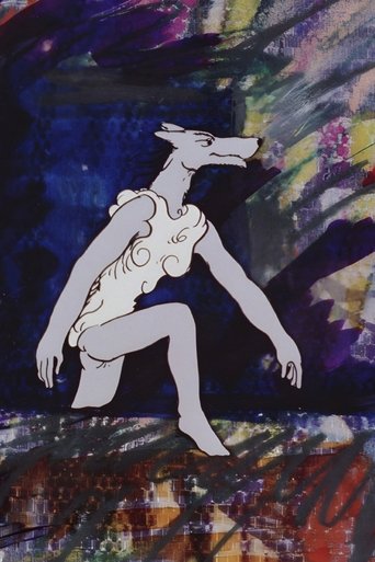 Poster of Der Schafswolf