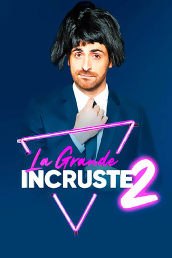 Portrait for La Grande Incruste - Season 2