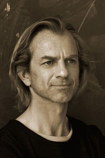 Portrait of Magne-HÃ¥vard Brekke