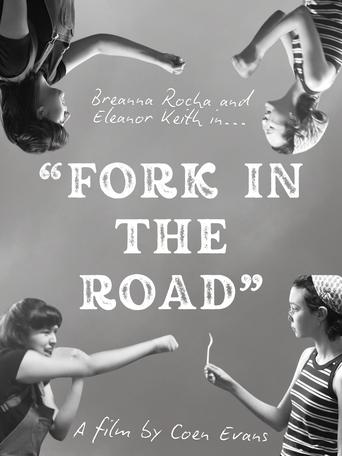 Poster of Fork in the Road