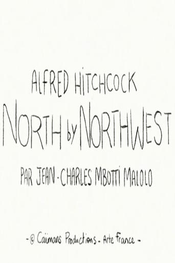 Poster of Short Cuts: North by Northwest