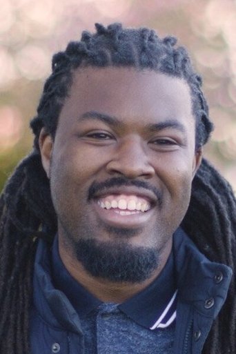 Portrait of George Walker III