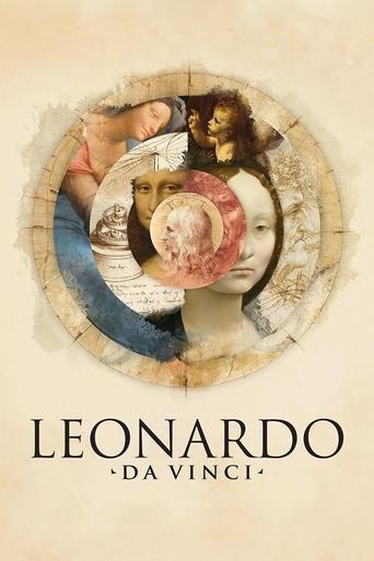 Portrait for Leonardo da Vinci - Miniseries