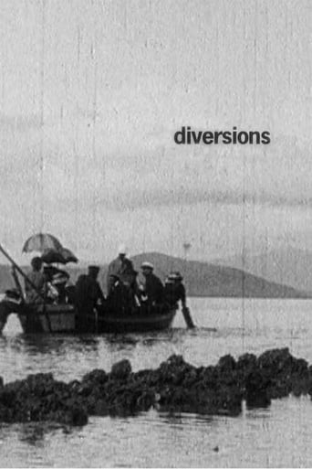 Poster of Diversions