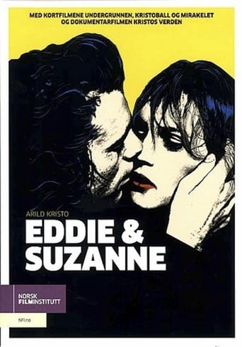 Poster of Eddie & Suzanne