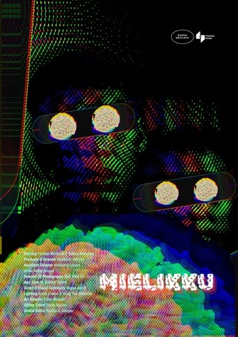 Poster of Mielikku